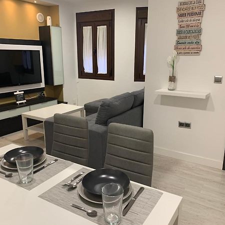 רונדה Apartamento Las Ninas מראה חיצוני תמונה