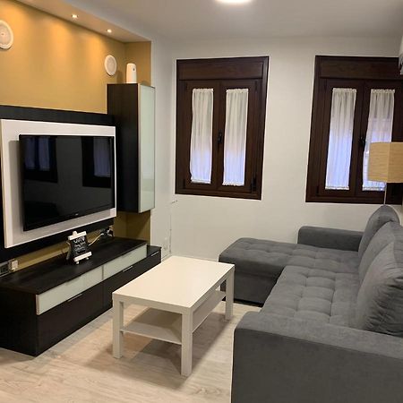 רונדה Apartamento Las Ninas מראה חיצוני תמונה