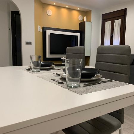 רונדה Apartamento Las Ninas מראה חיצוני תמונה