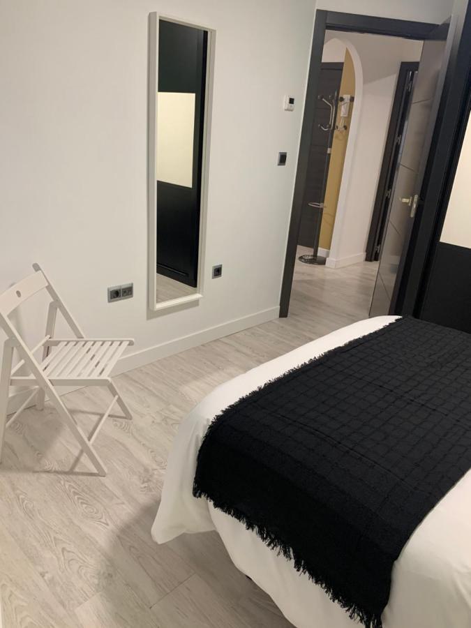 רונדה Apartamento Las Ninas מראה חיצוני תמונה