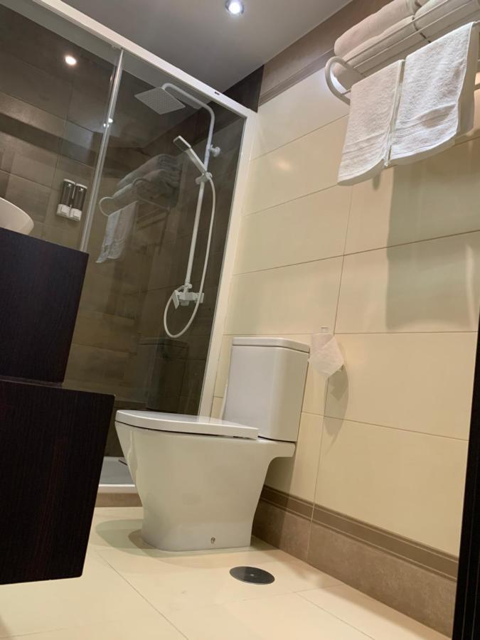 רונדה Apartamento Las Ninas מראה חיצוני תמונה
