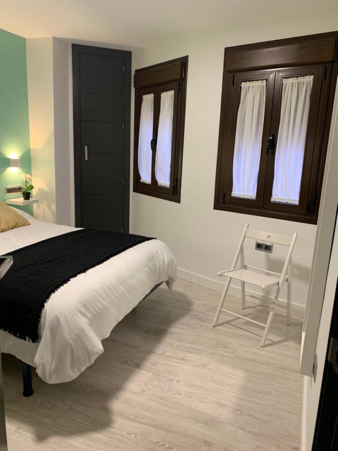 רונדה Apartamento Las Ninas מראה חיצוני תמונה
