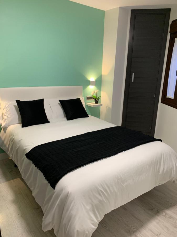 רונדה Apartamento Las Ninas מראה חיצוני תמונה