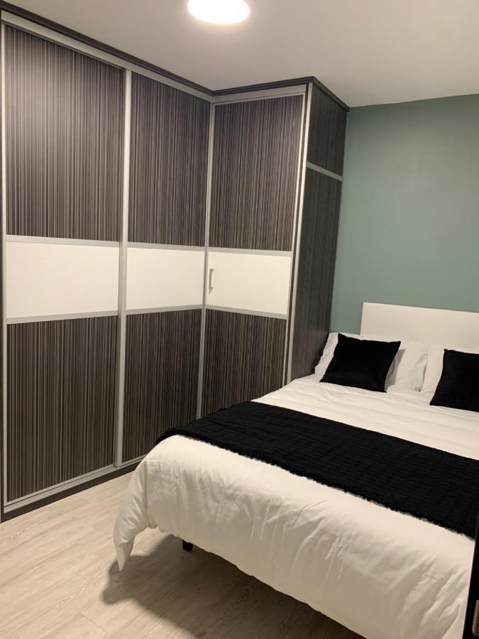 רונדה Apartamento Las Ninas מראה חיצוני תמונה